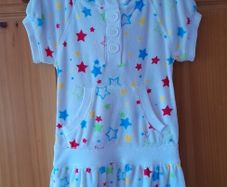 New with tags dress age 6