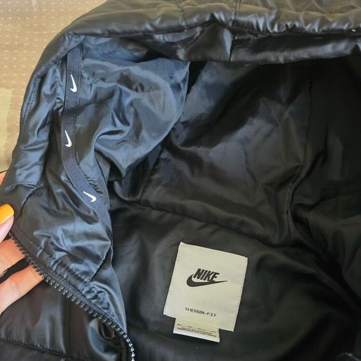 nike jacket
