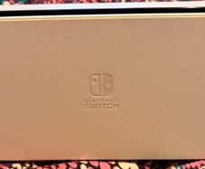 nintendo switch docks