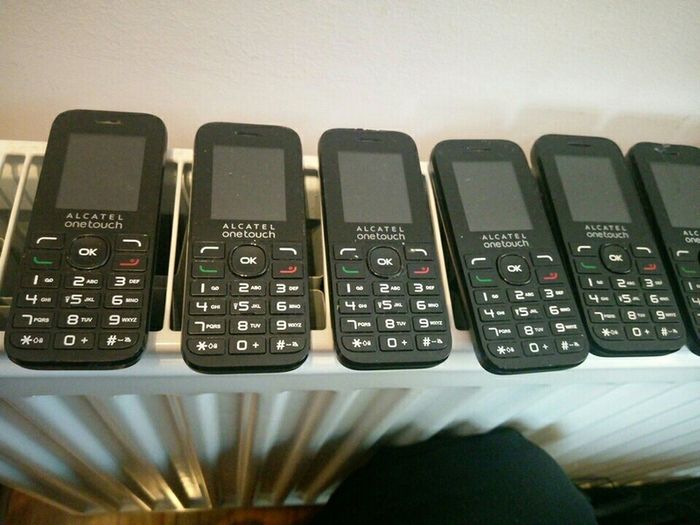 Mobile Phones