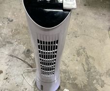 Bless brand tower Air cooler