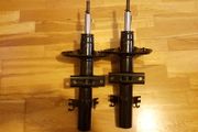 VW Transporter T5 Multivan T5 FRONT Shock Absorbers