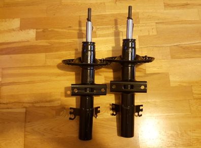 VW Transporter T5 Multivan T5 FRONT Shock Absorbers