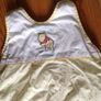 Winnie The Pooh Growbag / Sleeping Bag Age 6-12 Months Image 2