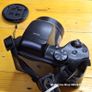Samsung WB100 Used Digital Camera Image 3