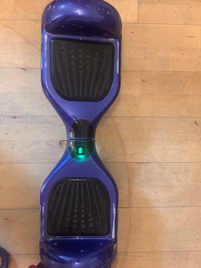 2 hoverboard/segway