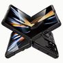 For Samsung Z Fold7 Case Grade Shockproof Protective Case Anti-Shock Armor Case with Camera Slide Protection and 360 Magnetic Stand Suitable for Galaxy Z Fold 7 Phone case Image 2