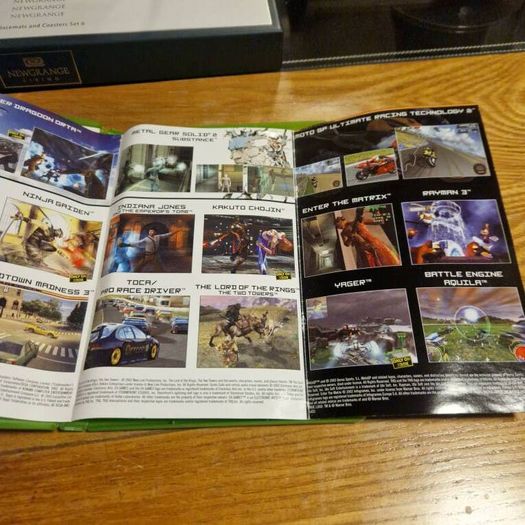 Manhunt Xbox