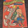 Looney Tunes Comics 1940s 1950s Image 8