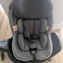 Besafe Izi Turn I Size Rotating Car seat approx 6mths-4years Image 3