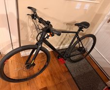 cube bike