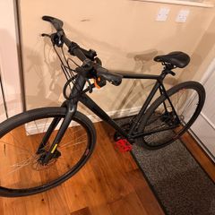cube bike