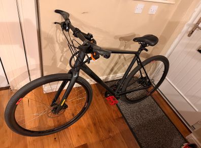 cube bike