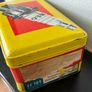 Vintage KLG Spark Plug Advertising Tin Image 5
