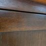 Solid hardwood sideboard Image 4