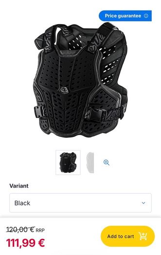 Full Mtb/enduro/ Downhill Gear Set Starter