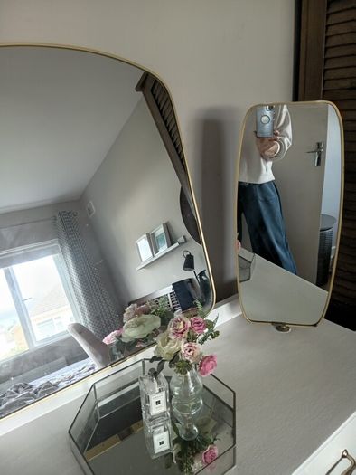 Vintage Dressing Table