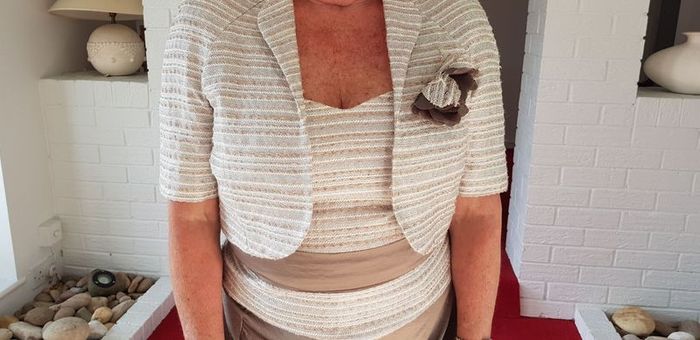 Mother of the Bride. Luis Civit