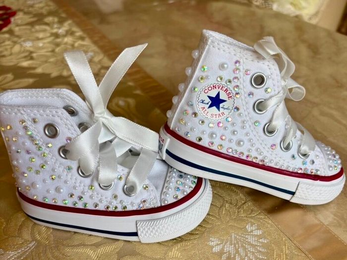 Kids shoes