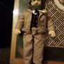 Vintage Old  man  doll Image 2