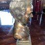 Bust of Richard Wagner Image 4