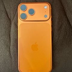 iphone 17 pro max 256gb 100% battery