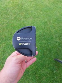 putter