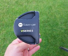 putter