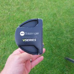 putter