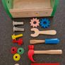 Ikea tool set Image 3