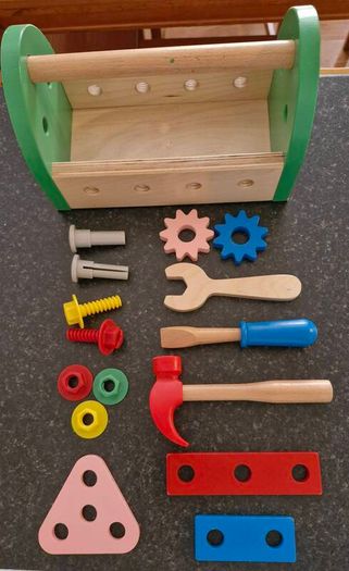 Ikea tool set