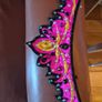 Irish Dancing Dress Image 4