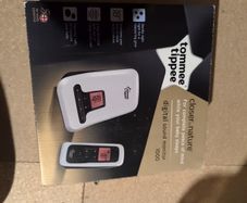tommee tippee baby monitor