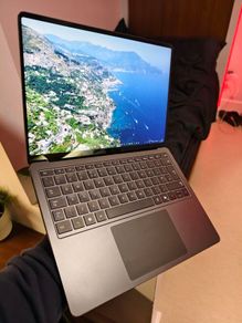 Microsoft Surface 7 13.8