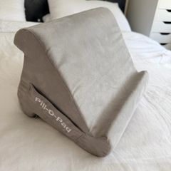 New Pill-O-Pad