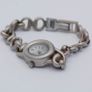 Ladies Softech Quartz Watch Image 4