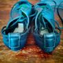 Irish dancing shoes - Hullachan hugs Image 3