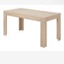 dining table and bench Image 6