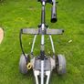 golf trolley Image 5