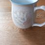 Denby Jug 1/2 Pt. Vintage Image 4