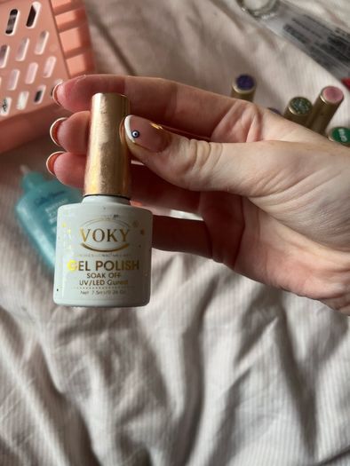 gel polish