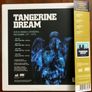 Tangerine Dream - Live In Reims Cathedral December 13th 1974 Record Store Day Limited Edition 2 x Vinyl Picture Disc Image 2