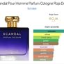 Roja Parfums Scandal Pour Homme Parfum Cologne Image 4