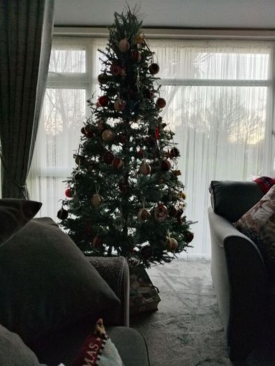 Christmas Tree