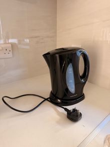 morphy richards kettle