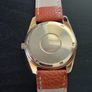 Omega Seamaster Automatic 9k Gold Watch ( ct ) 36mm Image 2