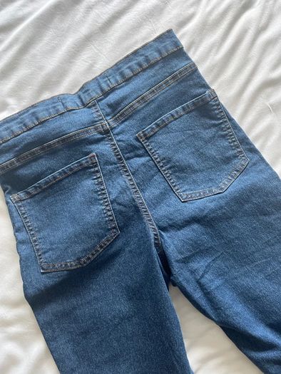 Pennys Skinny Denim Jeans Size 10