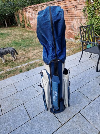 Ping Golf Bag