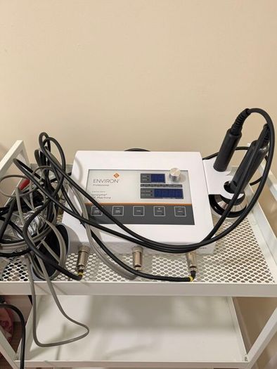 environ df3 machine