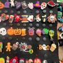 Halloween Horror Gore spooky croc charms Image 4